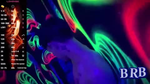 DOMINIC PRINCE   online show from 11.21.25