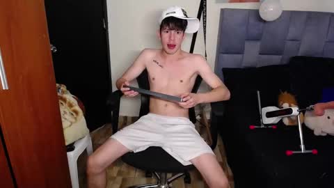 DOMINIC PRINCE   online show from 11.24.25