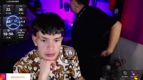 DOMINIC PRINCE   online show from 01.17.26