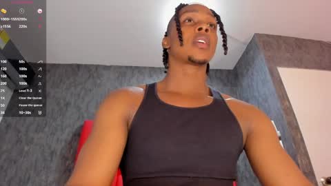 Dominicscott online show from 04.02.26