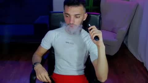 dominicvalente online show from 11.09.25