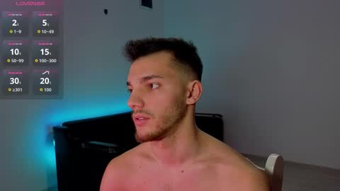 dominicvalente online show from 02.04.26