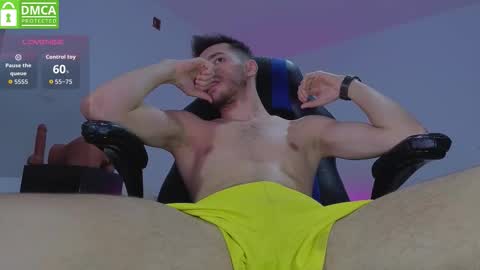 dominicvalente online show from 03.28.26