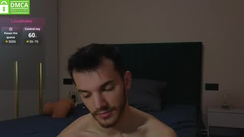 dominicvalente online show from 04.29.26