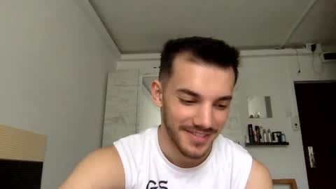 dominicvalente online show from 06.05.26