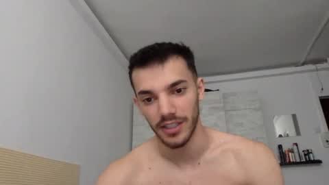 dominicvalente online show from 06.08.26