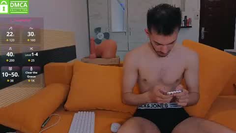 dominicvalente online show from 06.16.26