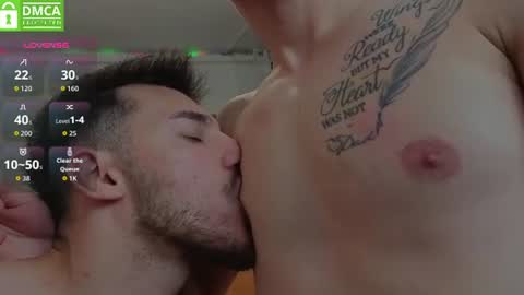 dominicvalente online show from 06.20.26