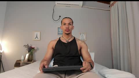 Snapshot of dominik_drake chatting on 04.01.26 Dominik Drake online show from 04.01.26
