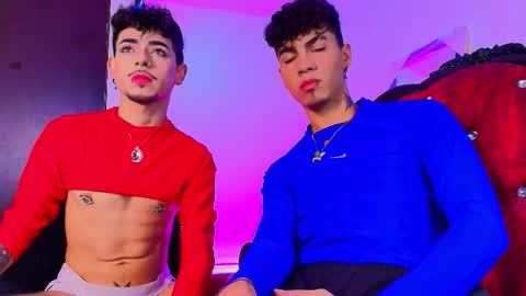 Snapshot of dominikeclipsex chatting on 09.13.25 Dominik Eclipse online show from 09.13.25