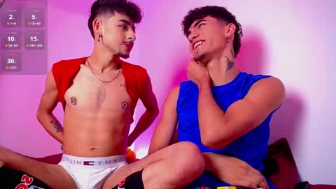 Snapshot of dominikeclipsex chatting on 10.10.25 Dominik Eclipse online show from 10.10.25