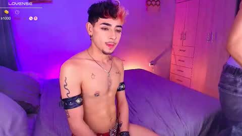 Dominik Eclipse  online show from 12.18.25