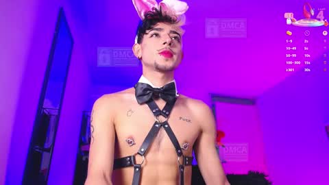 Dominik Eclipse  online show from 01.17.26