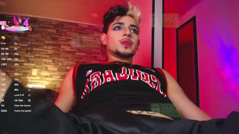 Dominik Eclipse  online show from 02.24.26