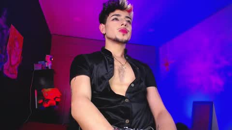 Dominik Eclipse  online show from 02.25.26