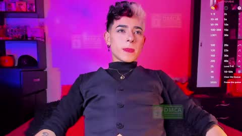 Dominik Eclipse  online show from 04.27.26