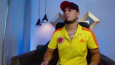 Dominik online show from 06.17.26