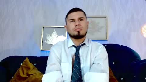 Dominik online show from 06.23.26