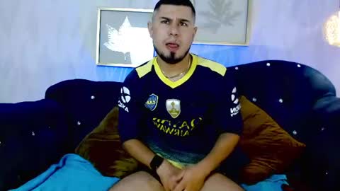 Dominik online show from 06.27.26