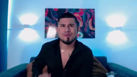 Dominik online show from 07.18.26