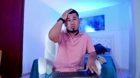 Dominik online show from 07.20.26