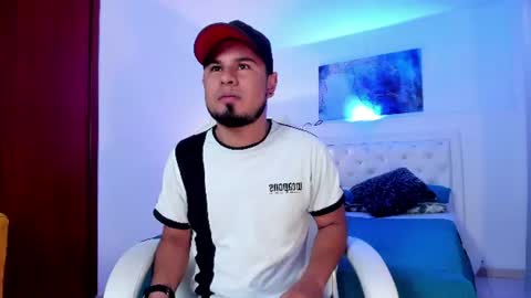 Dominik online show from 07.21.26