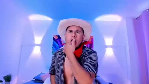 Dominik online show from 07.27.26