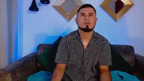 Dominik online show from 08.03.26