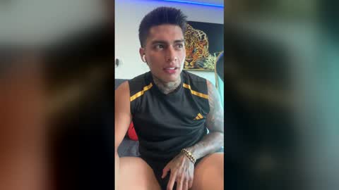 Only fans Ronnie col---InstaRonniecolleman  online show from 03.19.26