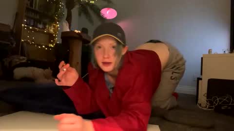   dominique  online show from 01.14.25