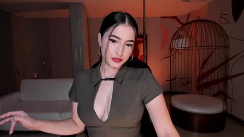 Dominique online show from 01.29.25