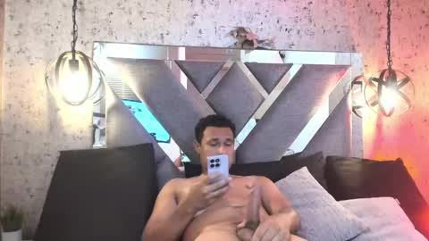 dominous online show from 05.16.26