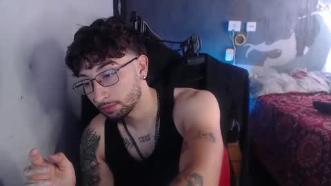 dominus_kane online show from 10.28.25