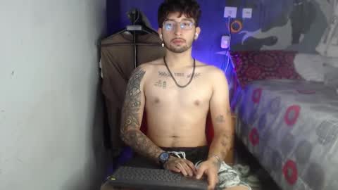 dominus_kane online show from 11.13.25