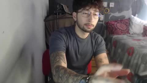 dominus_kane online show from 11.14.25