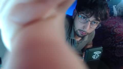 dominus_kane online show from 11.22.25