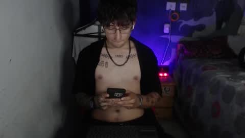 dominus_kane online show from 11.27.25