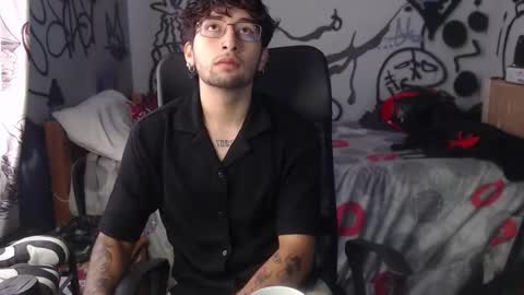 dominus_kane online show from 12.21.25