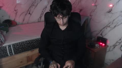 dominus_kane online show from 04.07.26