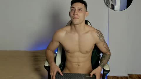 dominyck_ online show from 05.21.26