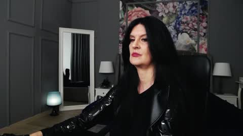 Dom Melisa online show from 01.13.25