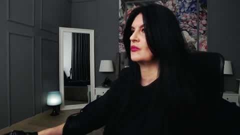 Dom Melisa online show from 02.07.25