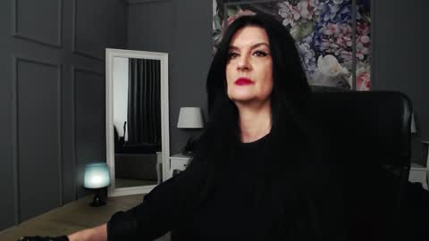 Dom Melisa online show from 02.08.25