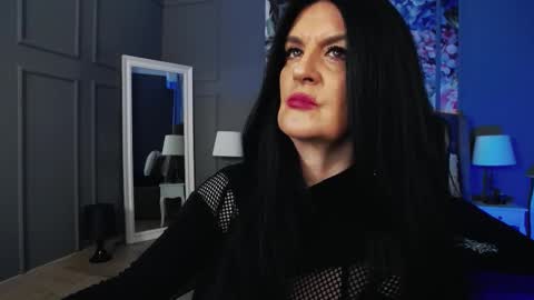 Snapshot of dommelisa chatting on 02.27.26 Dom Melisa online show from 02.27.26