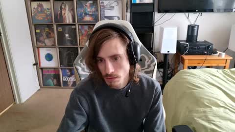 dommepleasemistress online show from 01.01.25