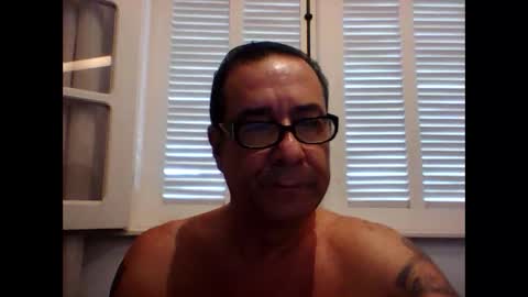 Dom Ruan CF online show from 09.21.25