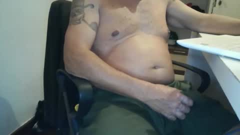 Dom Ruan CF online show from 10.07.25