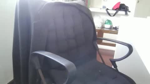 Dom Ruan CF online show from 10.07.25