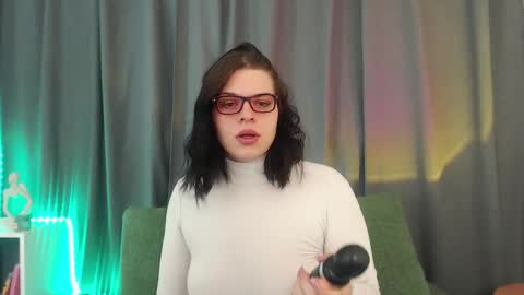 dona_mafia online show from 11.24.25