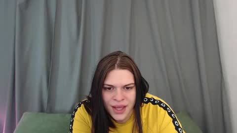 dona_mafia online show from 11.27.25